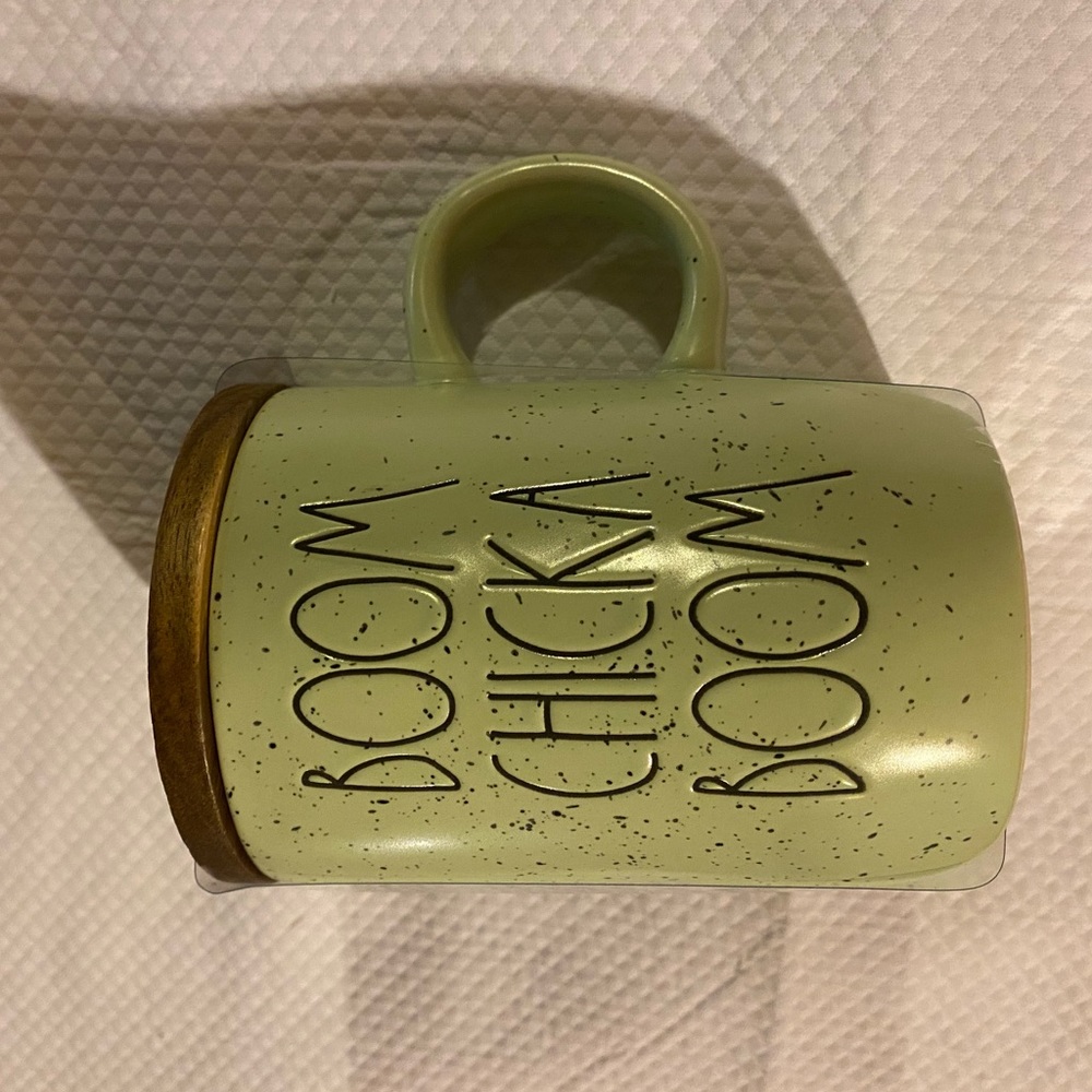 Rae Dunn mug new